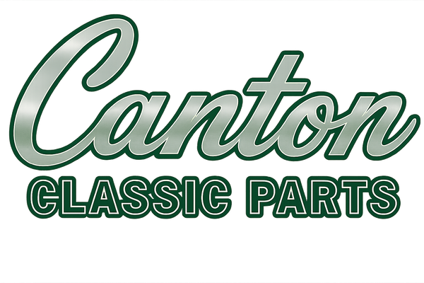Canton Classic Parts